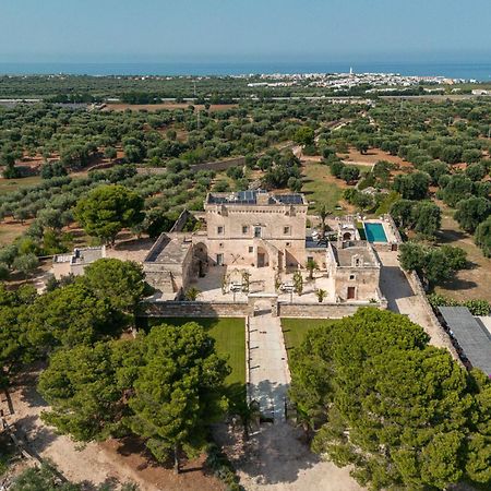 Masseria Torrelonga Фазано Экстерьер фото