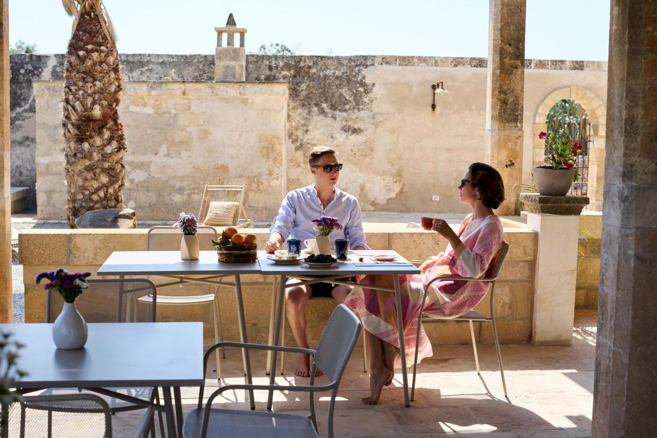 Masseria Torrelonga Фазано Экстерьер фото