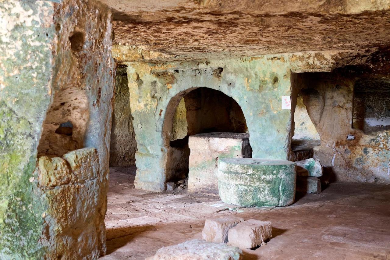 Masseria Torrelonga Фазано Экстерьер фото