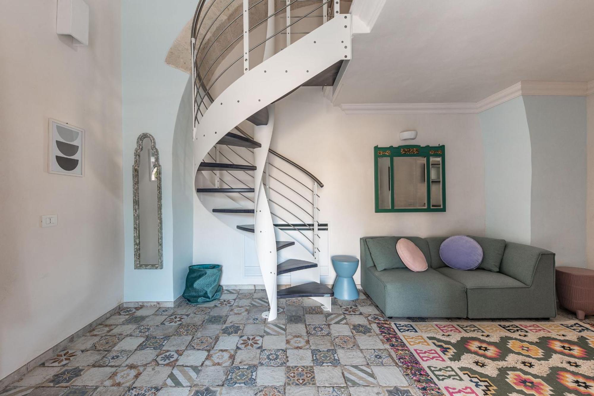 Masseria Torrelonga Фазано Номер фото
