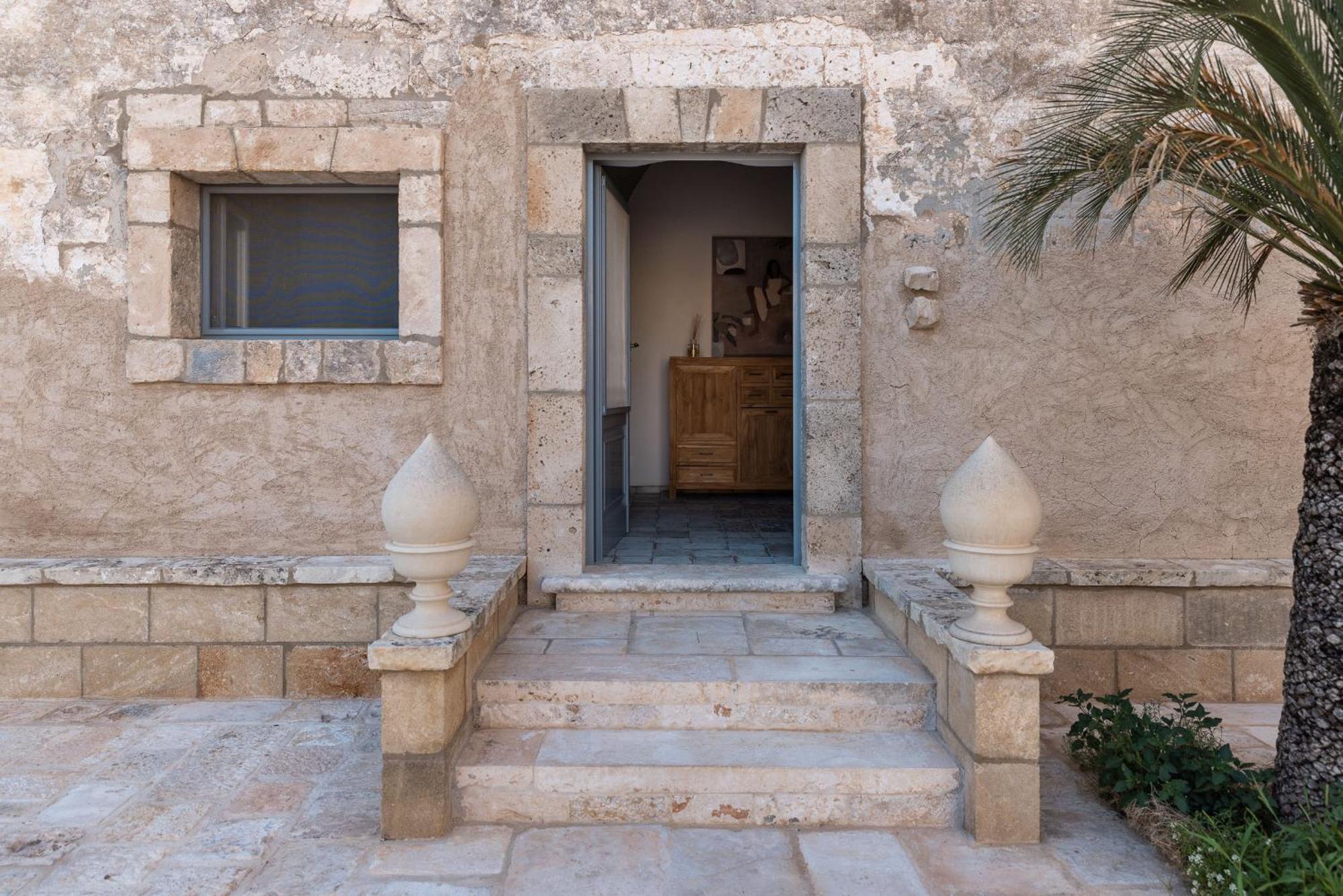 Masseria Torrelonga Фазано Экстерьер фото