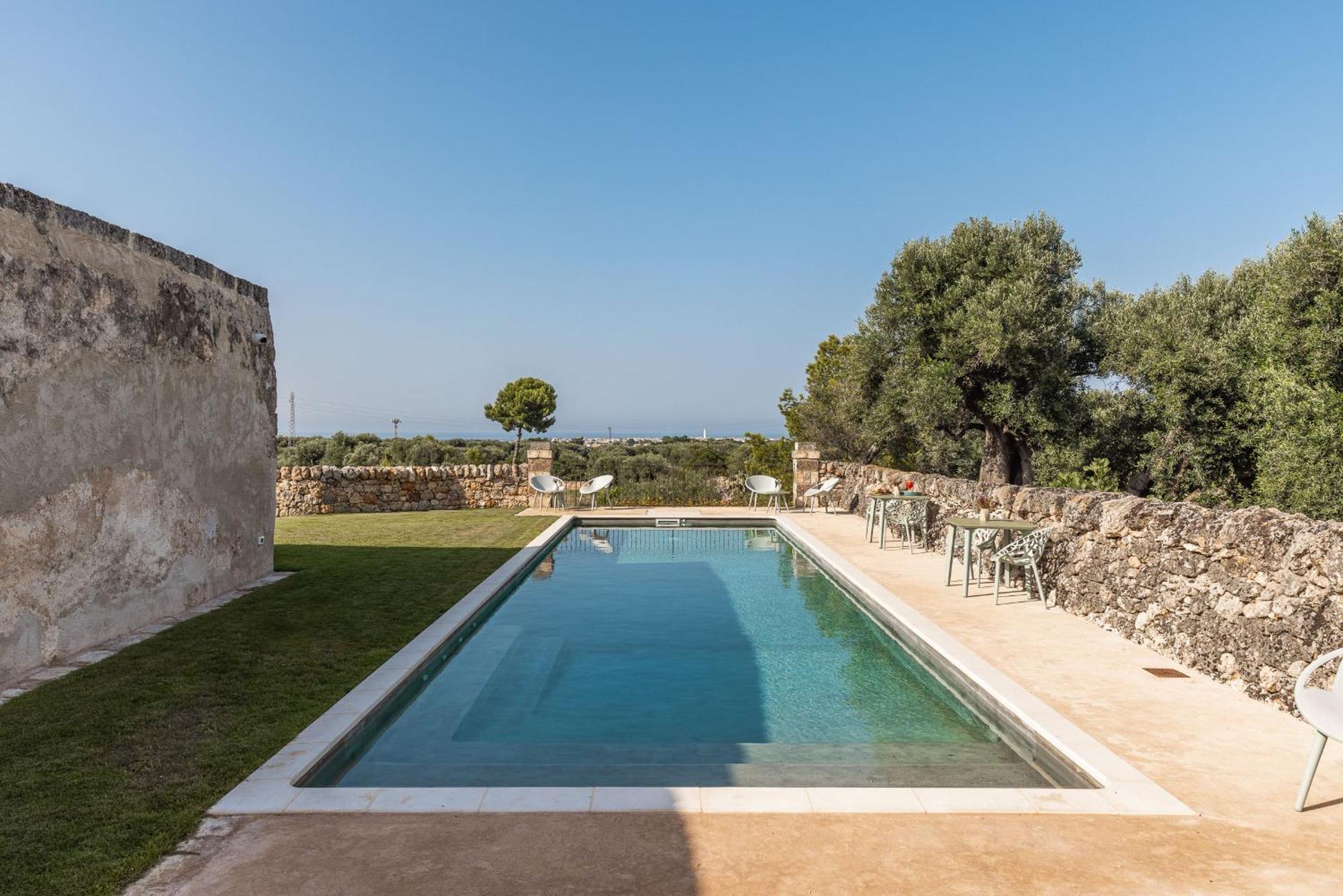 Masseria Torrelonga Фазано Экстерьер фото