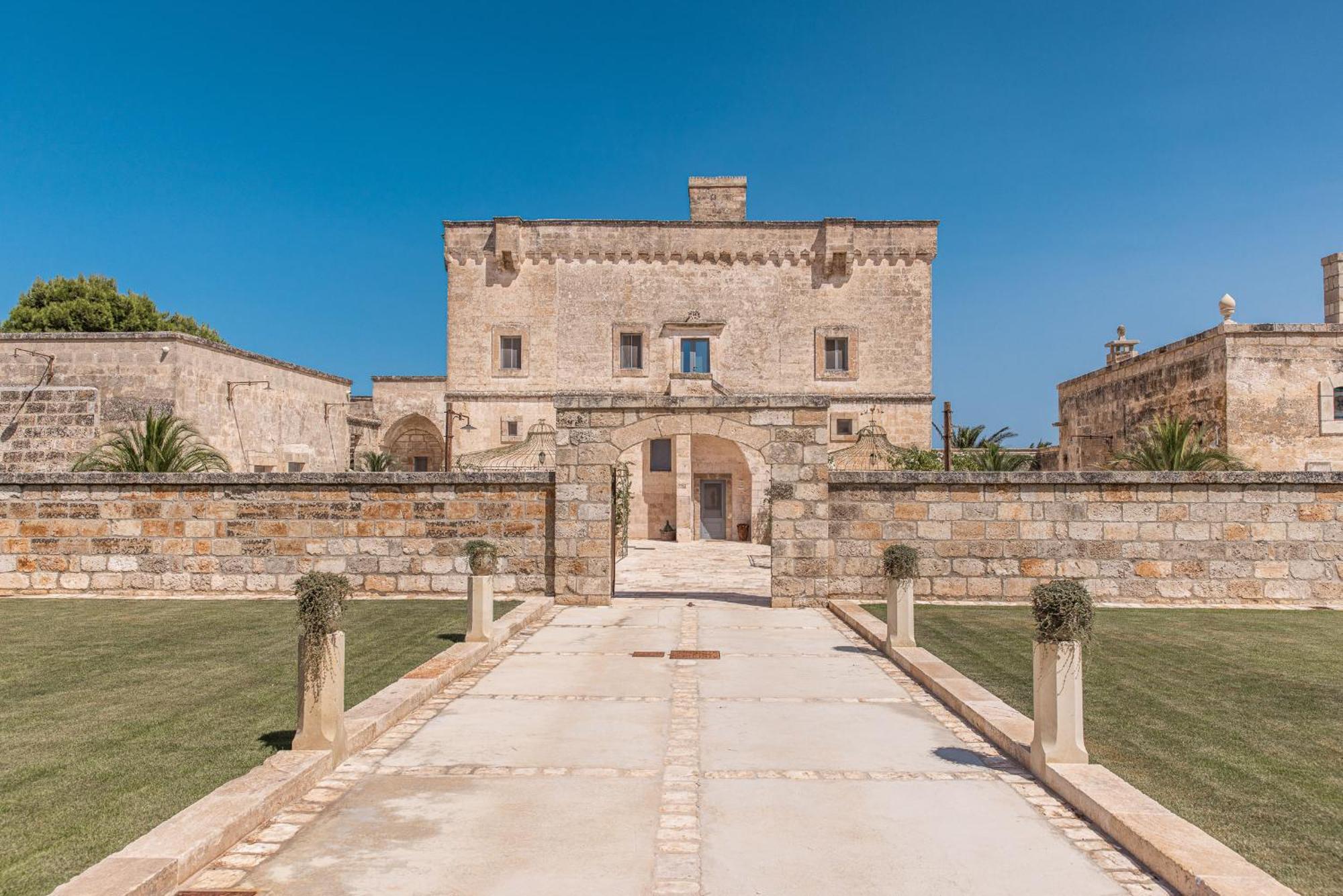 Masseria Torrelonga Фазано Экстерьер фото