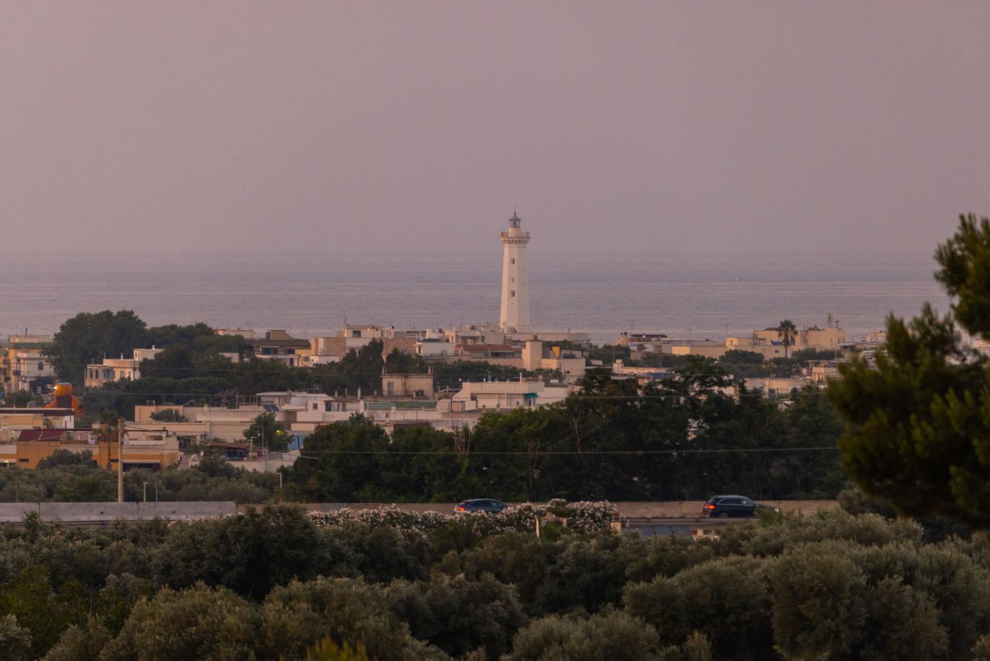 Masseria Torrelonga Фазано Экстерьер фото