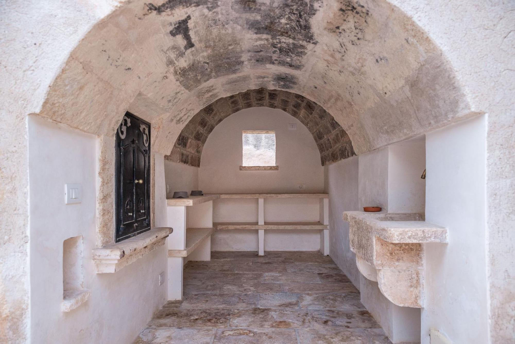 Masseria Torrelonga Фазано Экстерьер фото