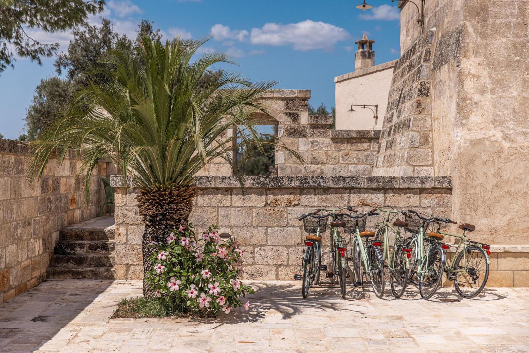 Masseria Torrelonga Фазано Экстерьер фото