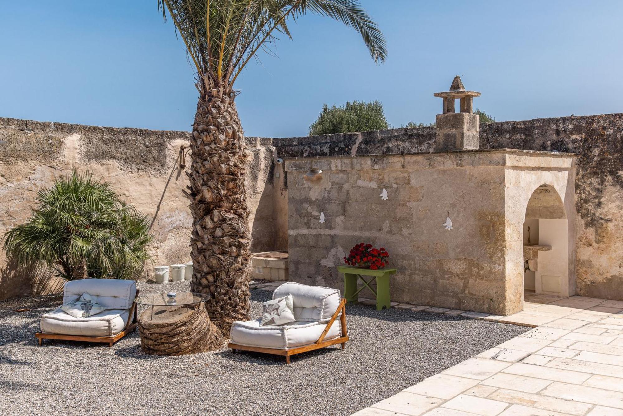 Masseria Torrelonga Фазано Экстерьер фото