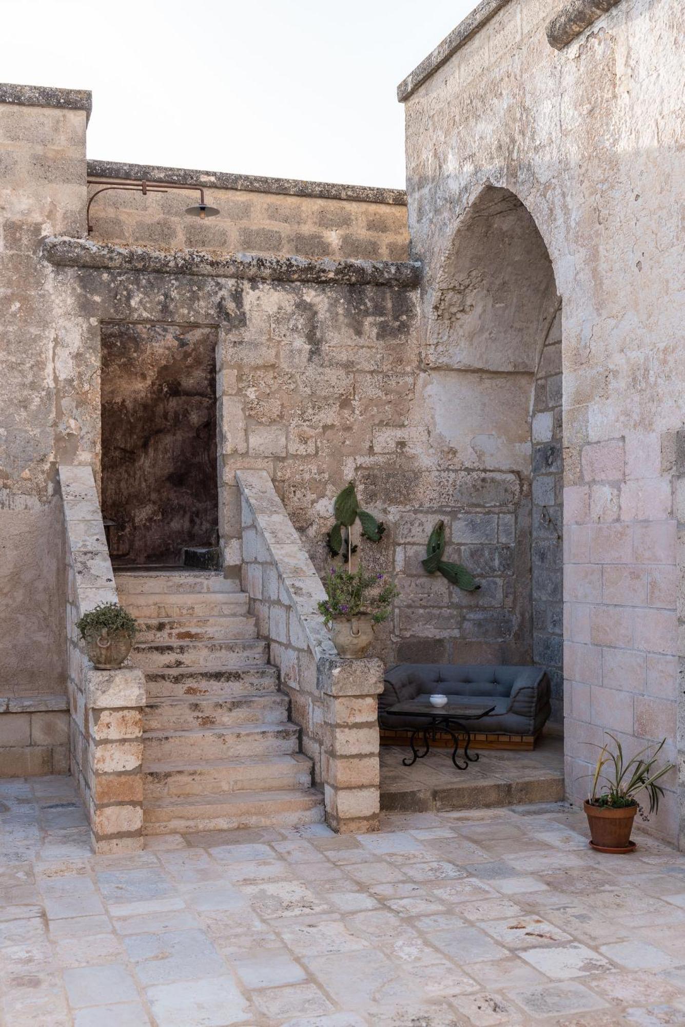 Masseria Torrelonga Фазано Экстерьер фото