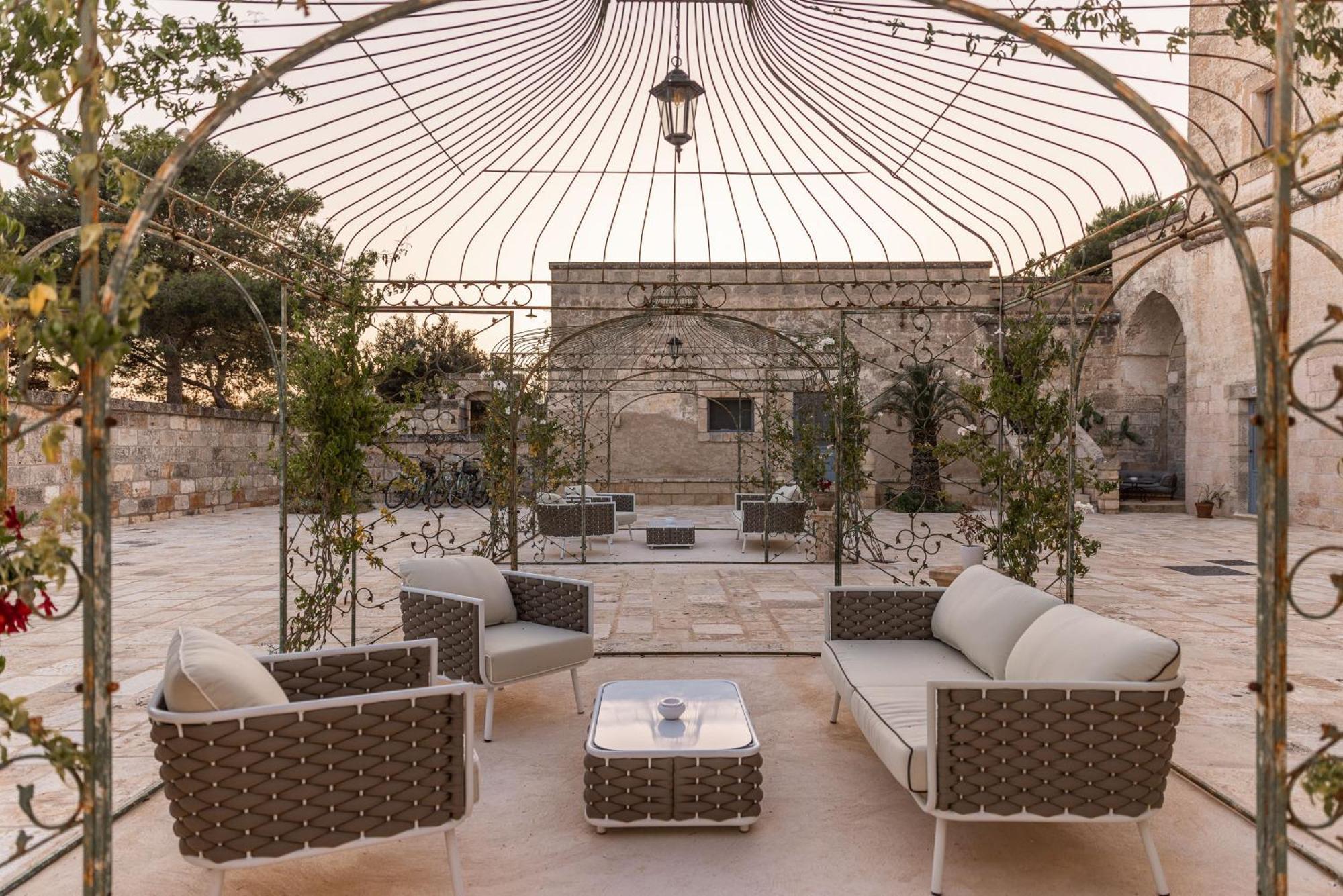 Masseria Torrelonga Фазано Экстерьер фото