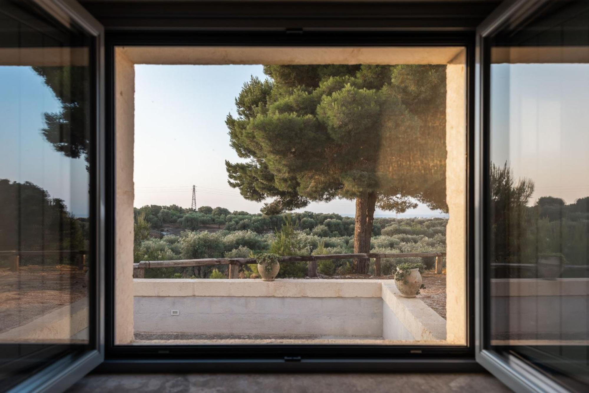 Masseria Torrelonga Фазано Номер фото