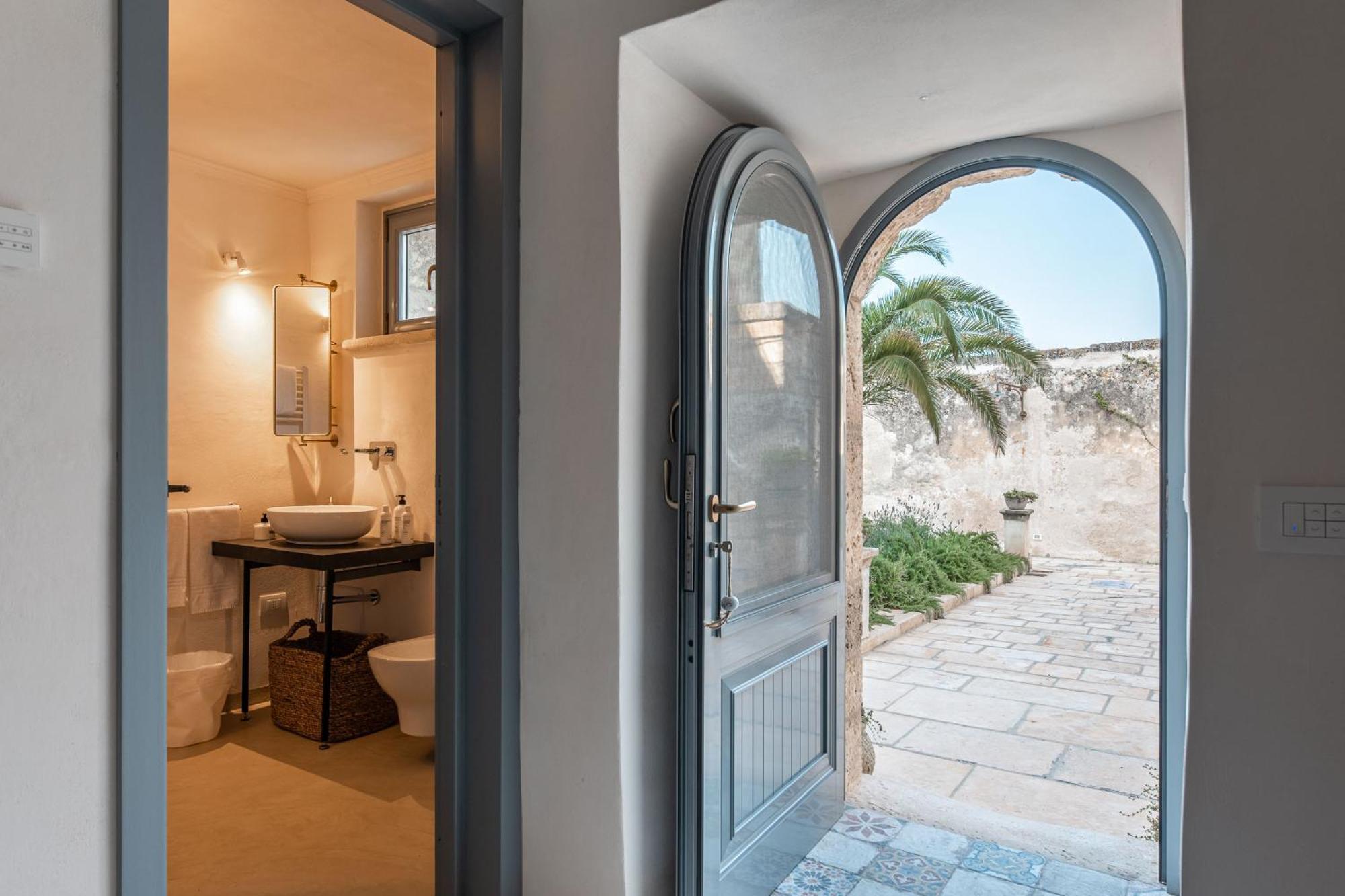 Masseria Torrelonga Фазано Номер фото