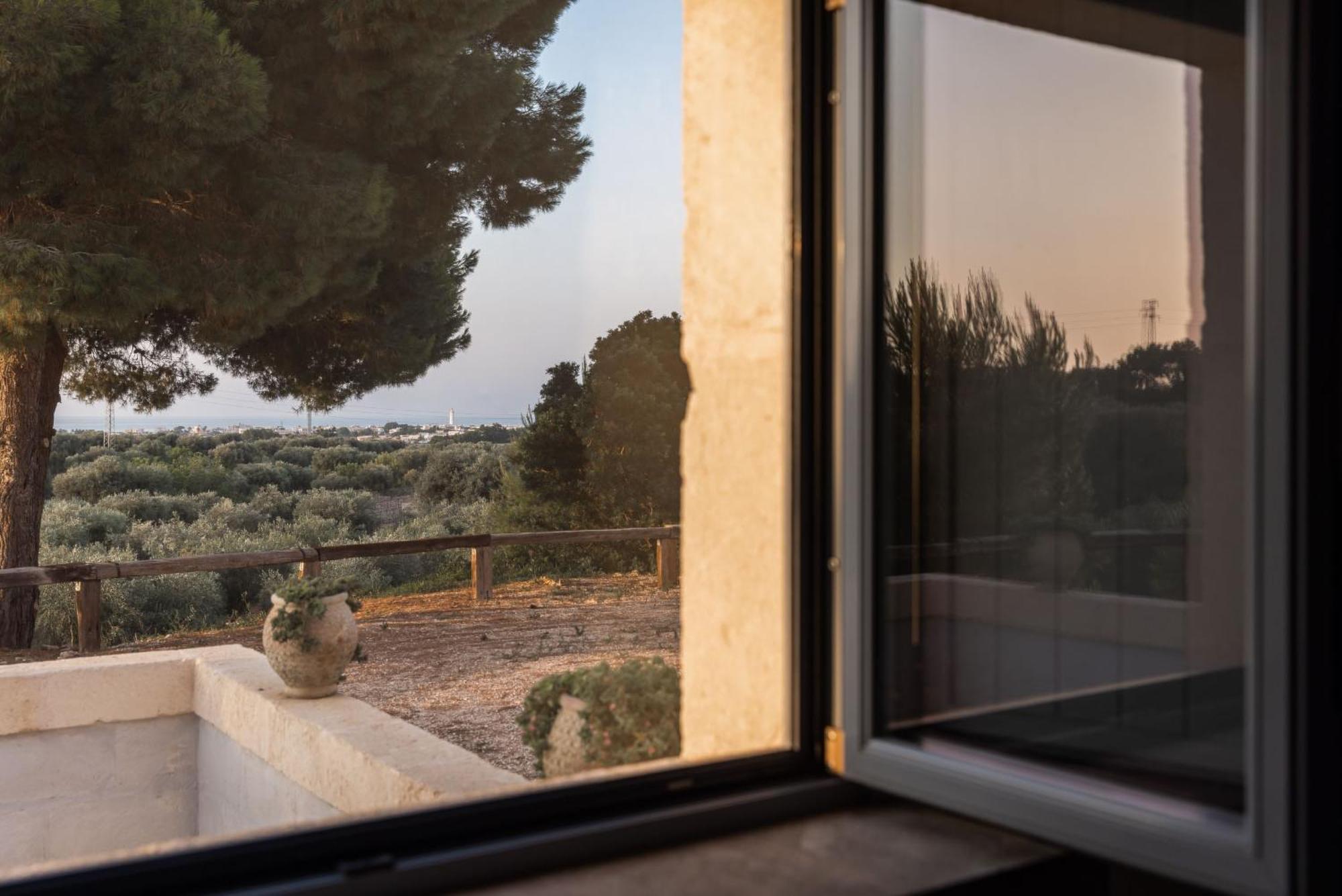 Masseria Torrelonga Фазано Номер фото