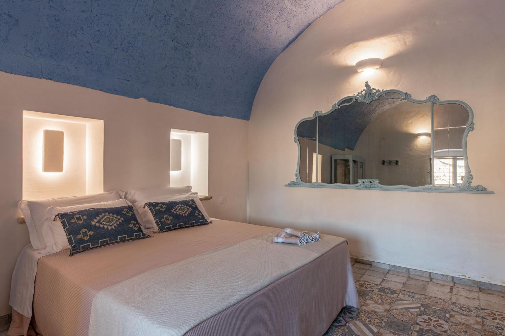 Masseria Torrelonga Фазано Номер фото
