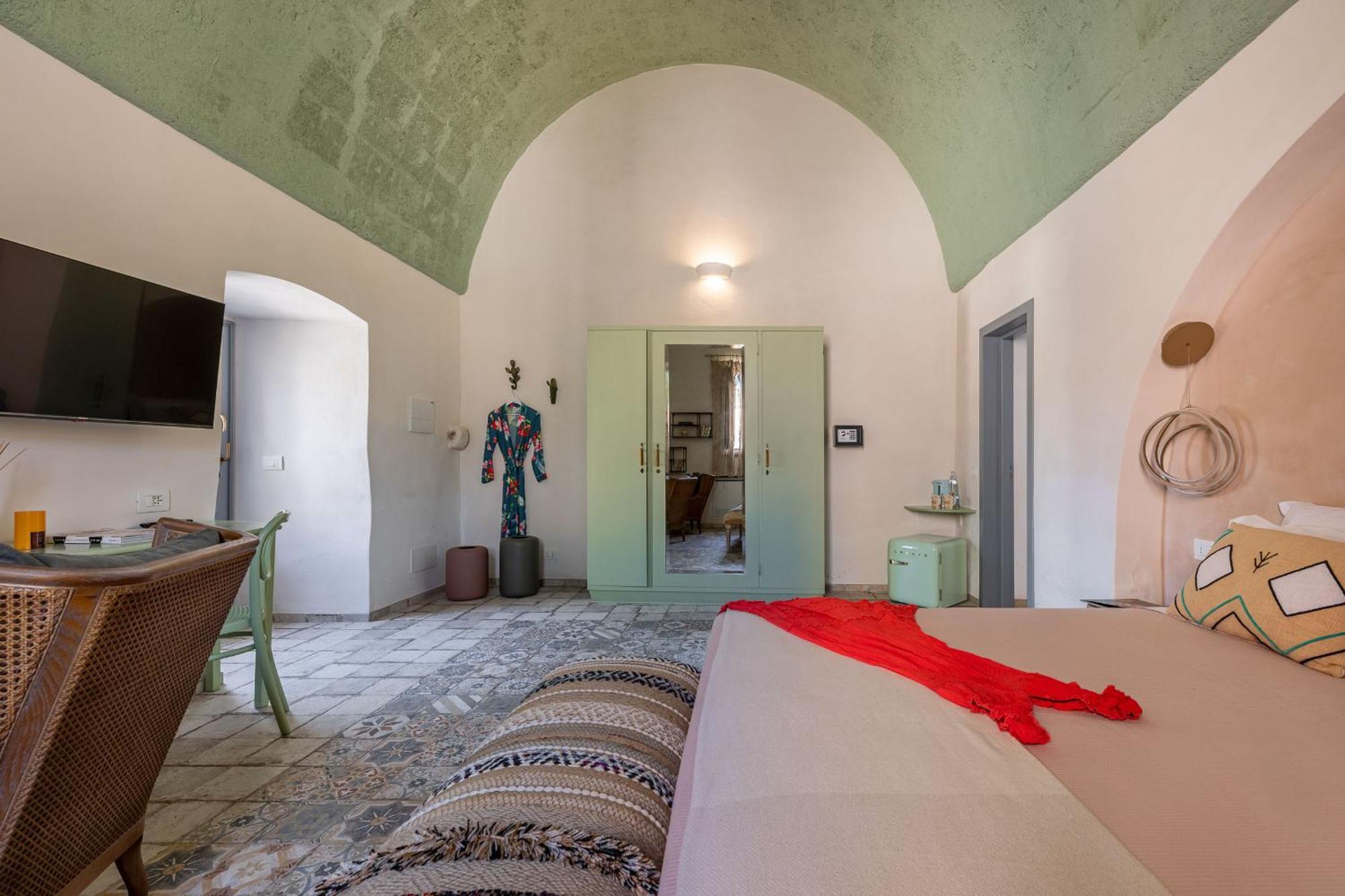 Masseria Torrelonga Фазано Номер фото