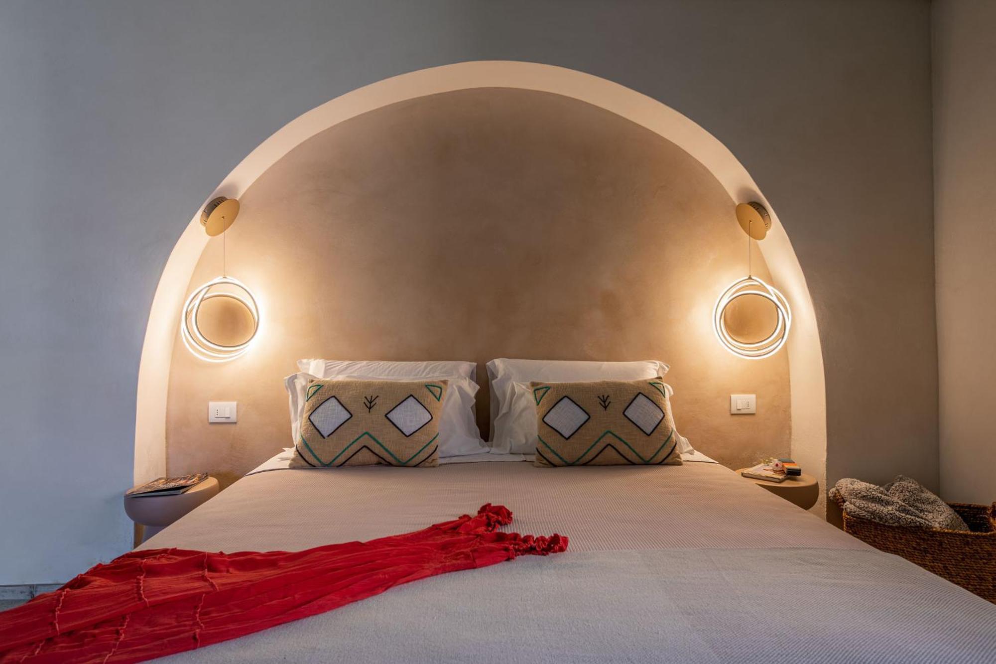 Masseria Torrelonga Фазано Номер фото