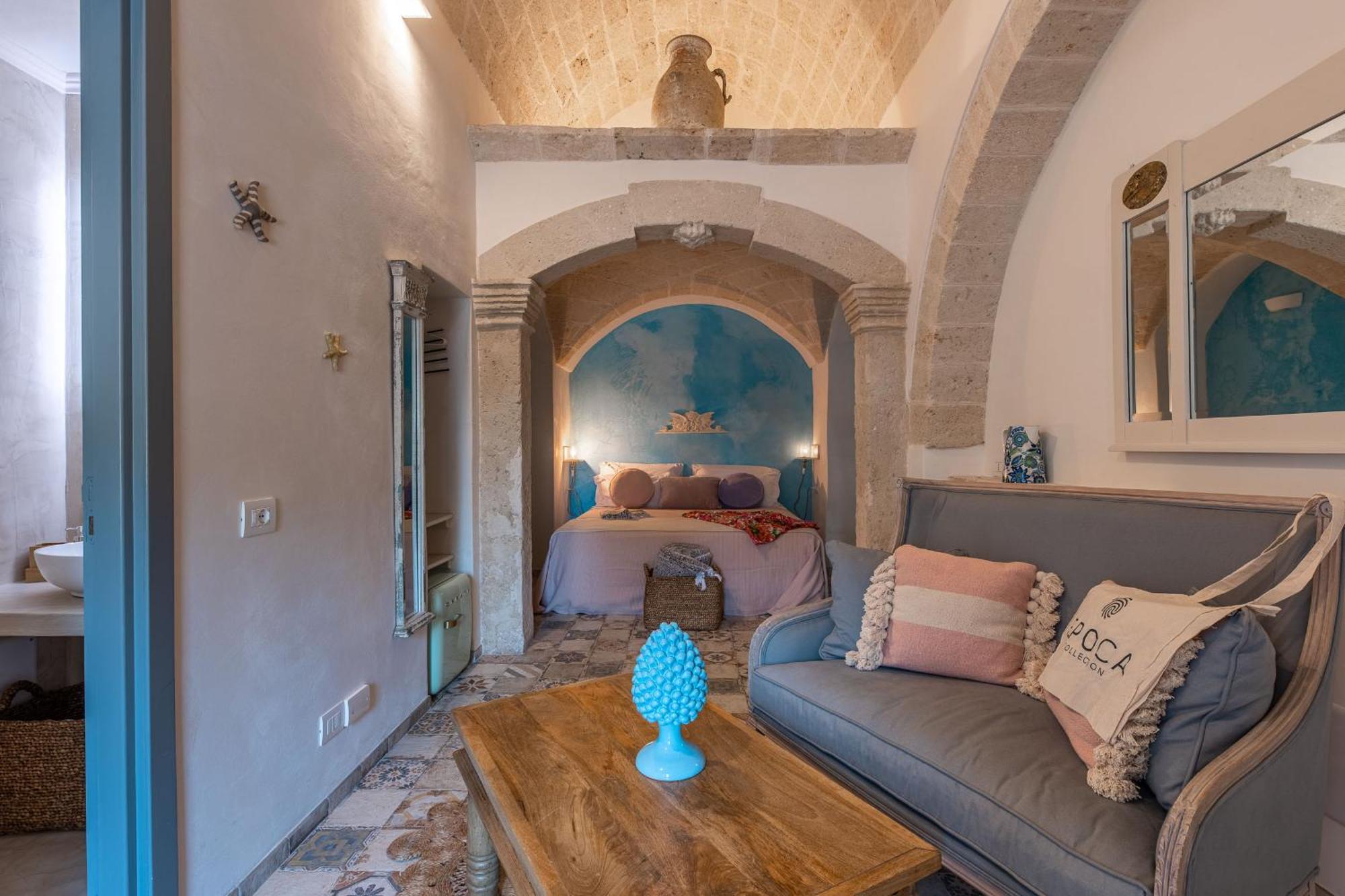 Masseria Torrelonga Фазано Номер фото