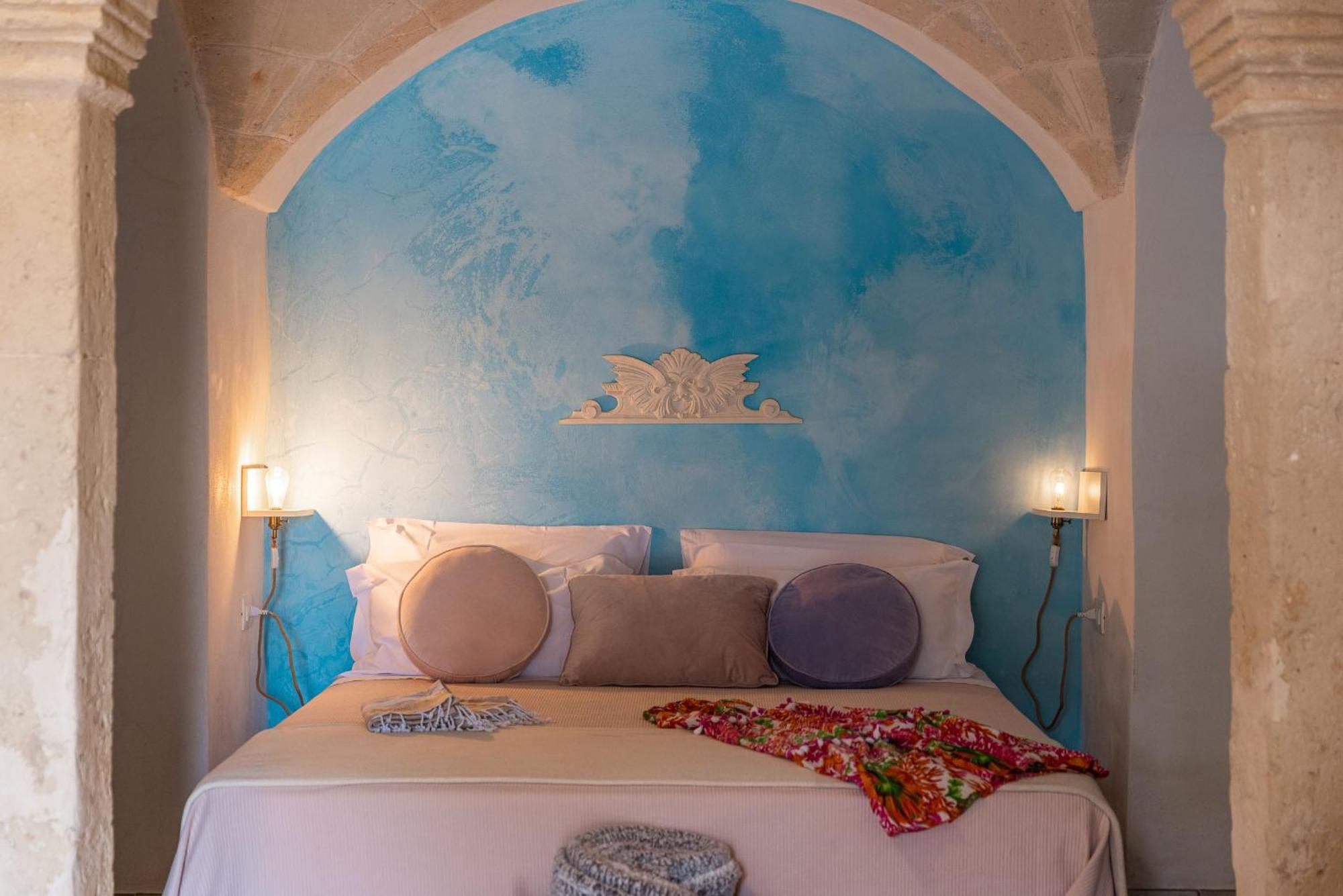 Masseria Torrelonga Фазано Номер фото