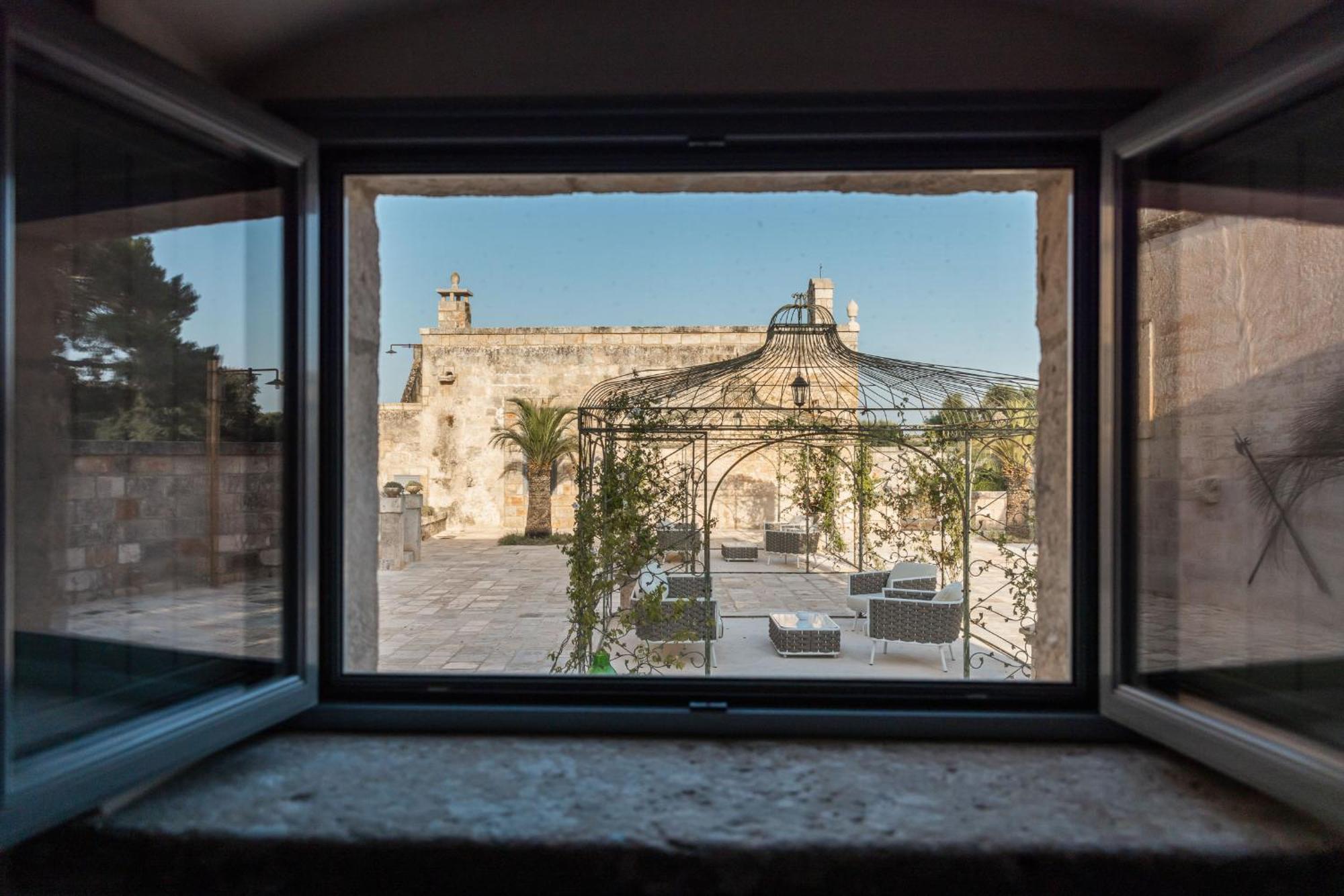Masseria Torrelonga Фазано Номер фото