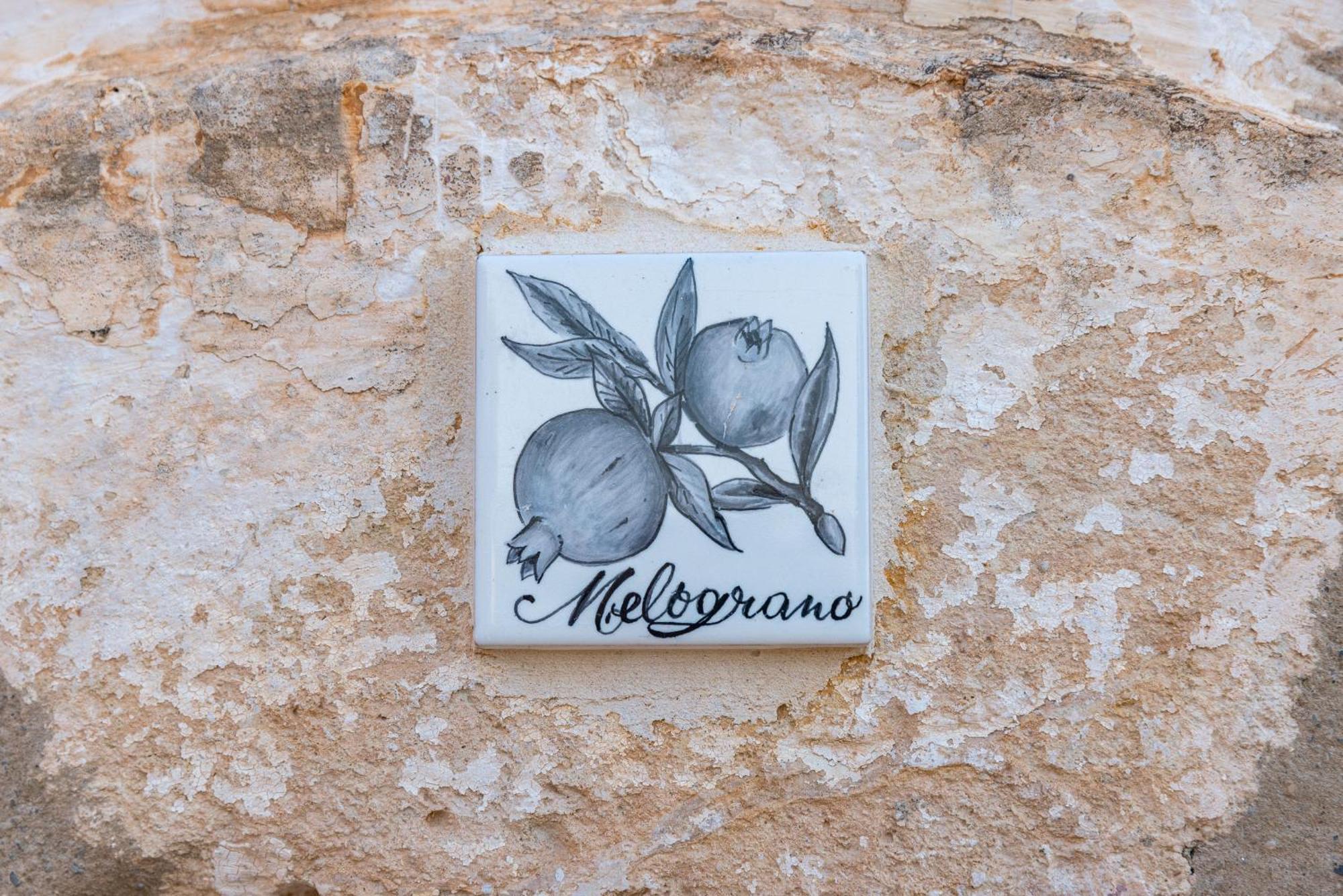 Masseria Torrelonga Фазано Номер фото